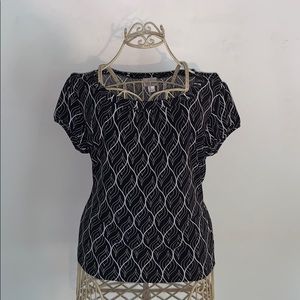 Worthington Blouse